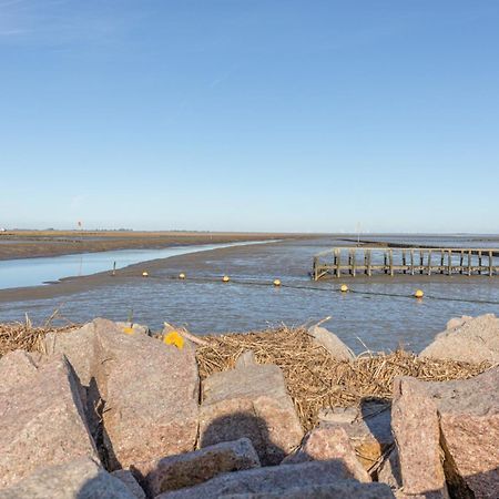 Wattenmeer Simonsberg Exteriör bild