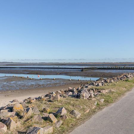 Wattenmeer Simonsberg Exteriör bild
