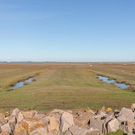 Wattenmeer Simonsberg Exteriör bild