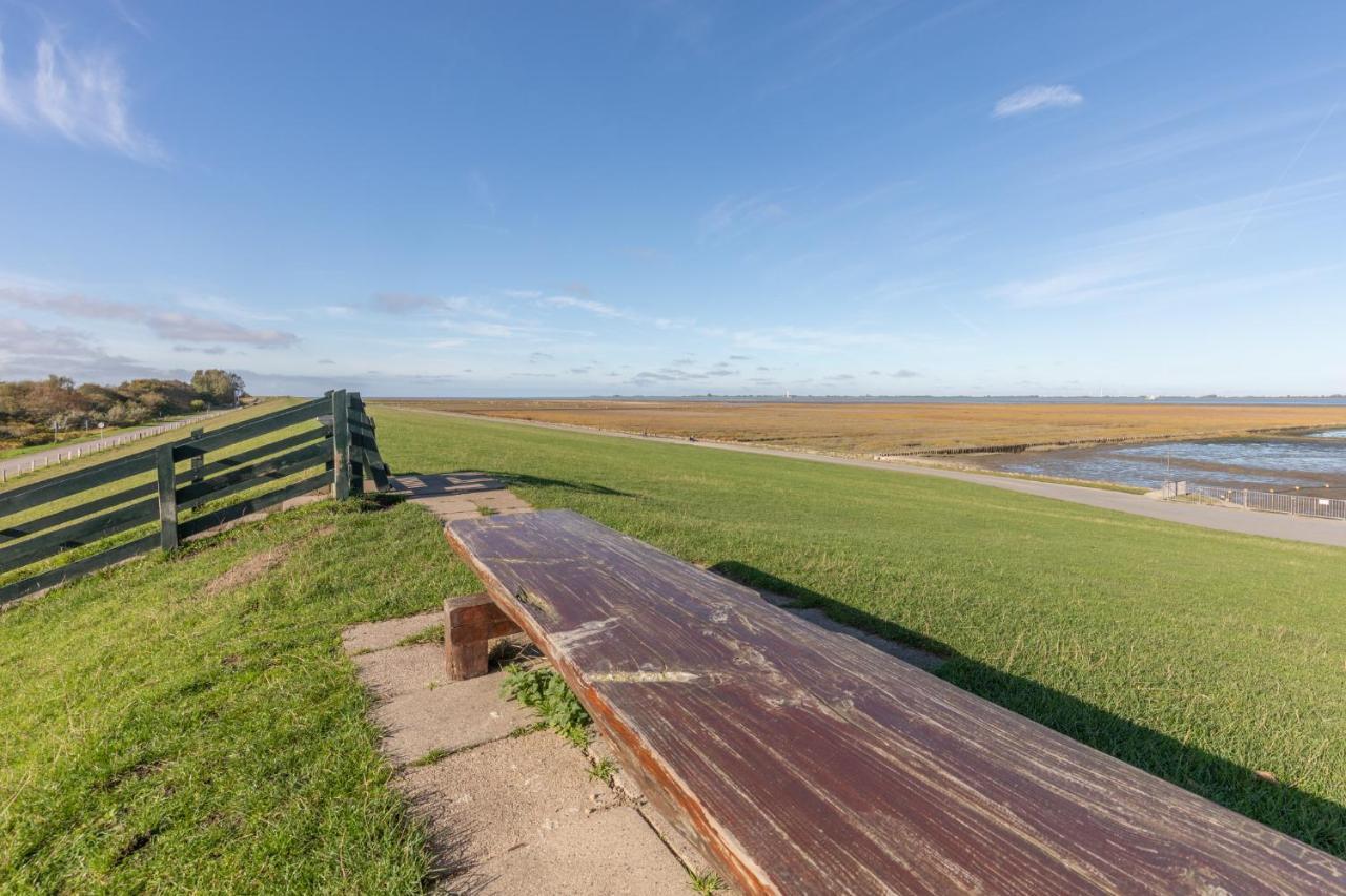Wattenmeer Simonsberg Exteriör bild
