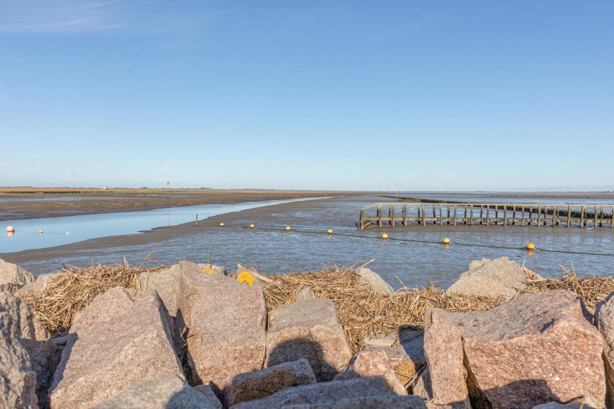 Wattenmeer Simonsberg Exteriör bild
