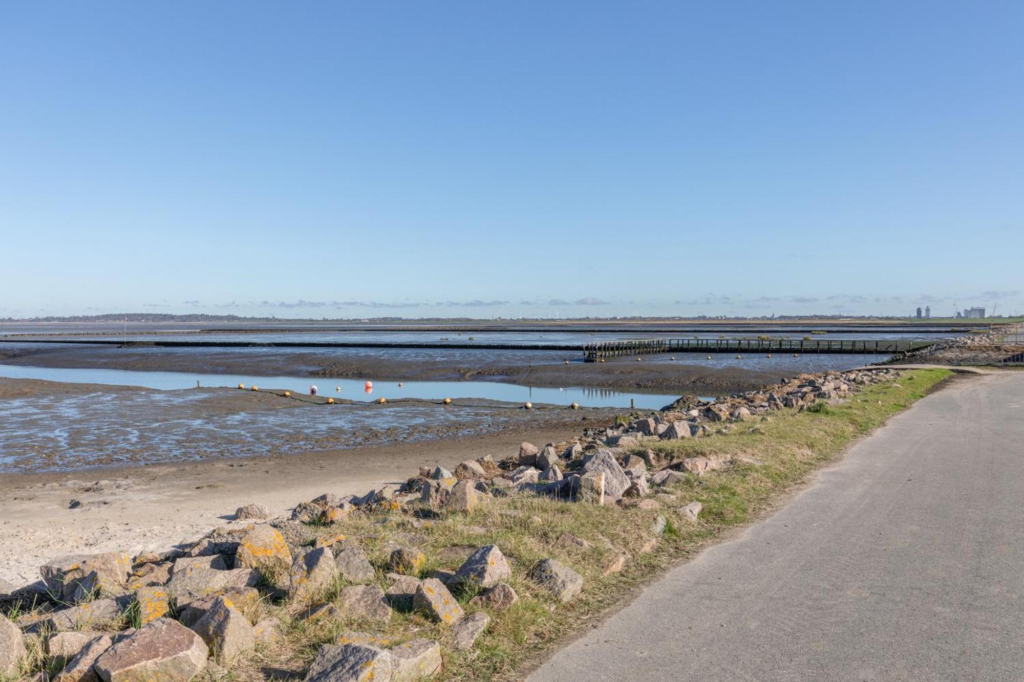 Wattenmeer Simonsberg Exteriör bild