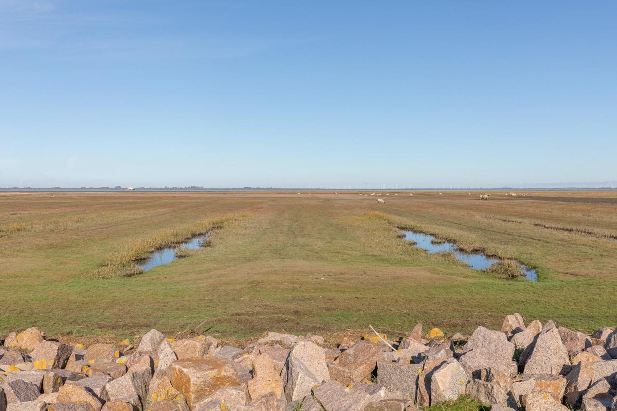 Wattenmeer Simonsberg Exteriör bild